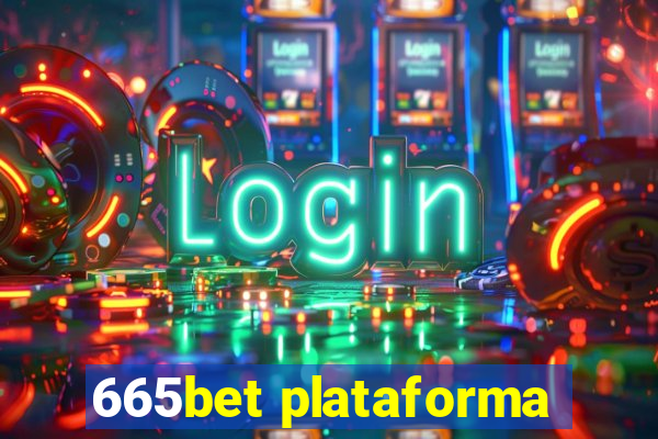 665bet plataforma